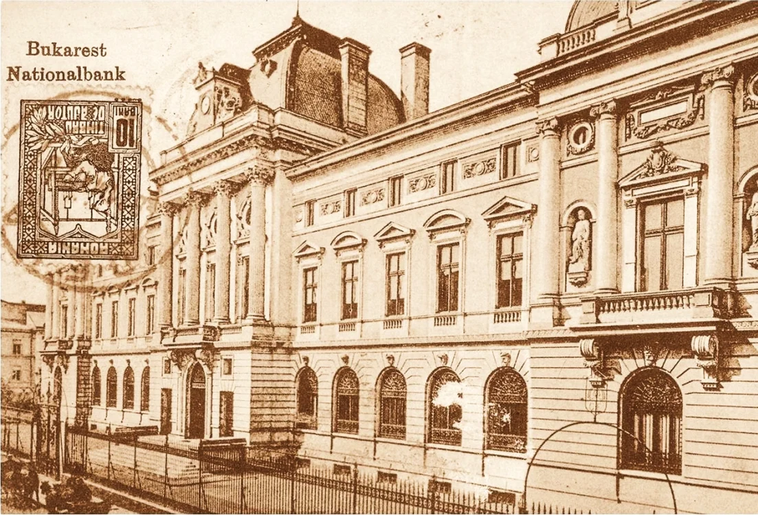Sediul BNR 1917 jpg jpeg
