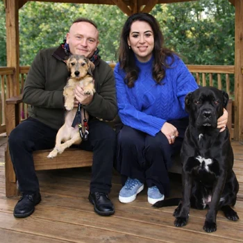 Mihai Nae este și bun prieten cu Oana Roman