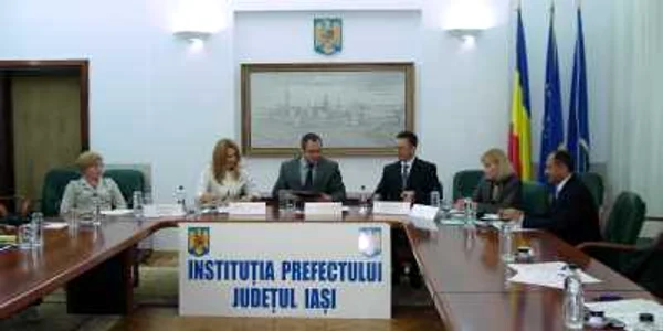 Ministerele de Justiţie din România şi Republica Moldova semnează protocolul de colaborare în sistemul de probaţiune