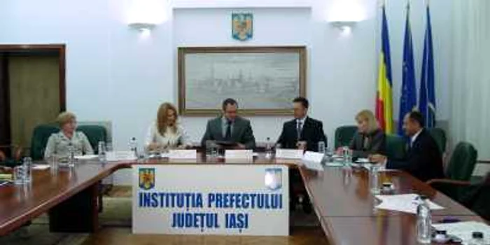 Ministerele de Justiţie din România şi Republica Moldova semnează protocolul de colaborare în sistemul de probaţiune