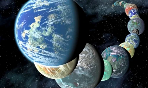 10 planete care ar putea găzdui viaţă jpeg