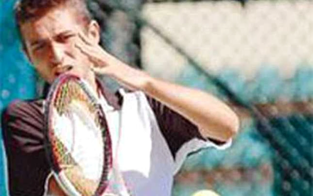 TENIS: Turcul Ilhan face istorie la US Open