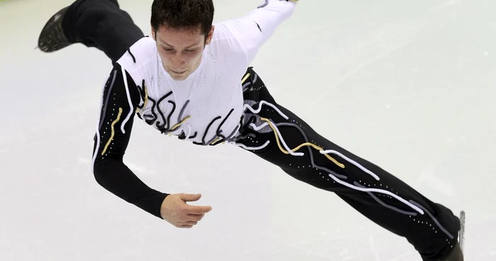 Zoltan Kelemen va reprezenta România la Mondiale
