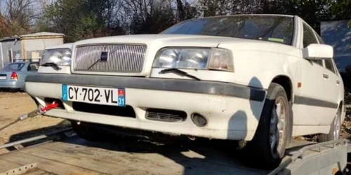 Programul Rabla Local. FOTO. C. Stan / Facebook