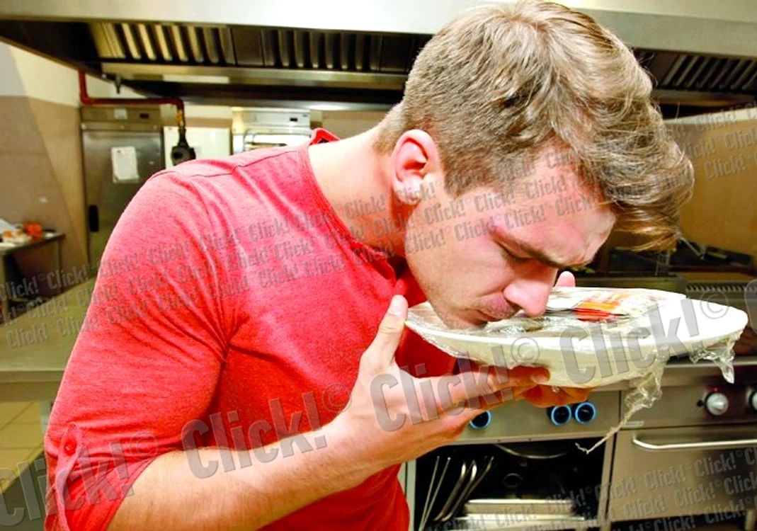 Bogdan Vlădău (Fotografii: Dan Bistriţeanu)