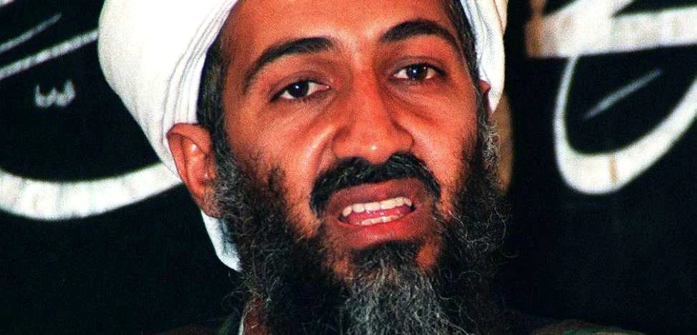 Osama bin-Laden a fost ucis de trupele americane în 2 mai 2011