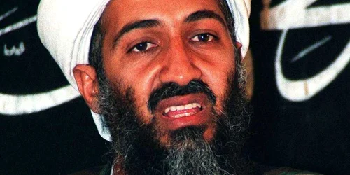 Osama Ben Laden