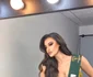 Georgiana Cătălina Popescu, Miss Internațional România 2025 / Foto: Facebook