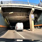 FOTO Captură video Facebook  Info Trafic Bucuresti si Ilfov