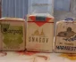 FOTO Reclame Vechi Românești 1840 - 1997