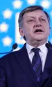 Consiliul Național al PNL pentru validarea lui Crin Antonescu în rolul de candidat al alianței PSD-PNL-UDMR-Minorități la alegerile prezidențiale din mai 2025, desfășurat la Palatul Parlamentului, în București. FOTO Inquam Photos / Octav Ganea