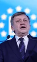 Consiliul Național al PNL pentru validarea lui Crin Antonescu în rolul de candidat al alianței PSD-PNL-UDMR-Minorități la alegerile prezidențiale din mai 2025, desfășurat la Palatul Parlamentului, în București. FOTO Inquam Photos / Octav Ganea