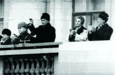 Mitingul din 21 decembrie 1989