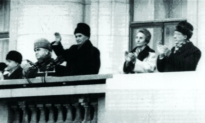 Mitingul din 21 decembrie 1989