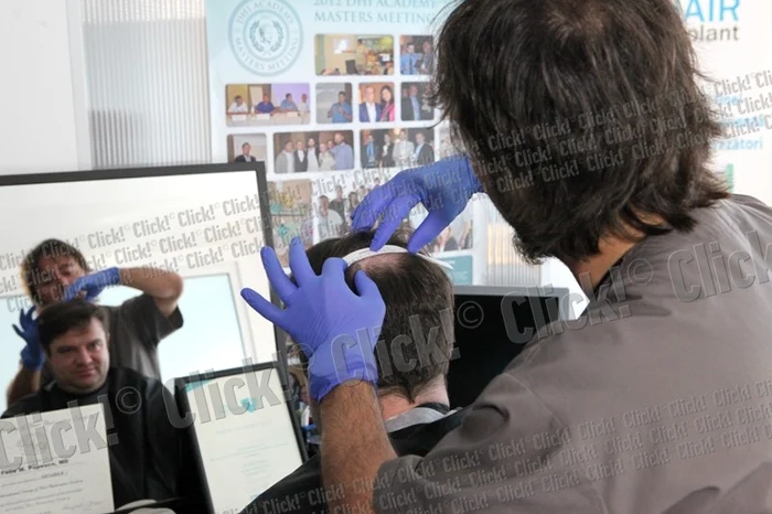 andrei duban interventie implant