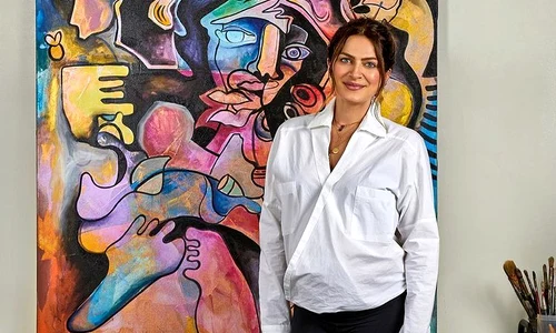 13 alexandra nechita pictorita romanca micuta picasso a nascut un baietel 5 jpg jpeg