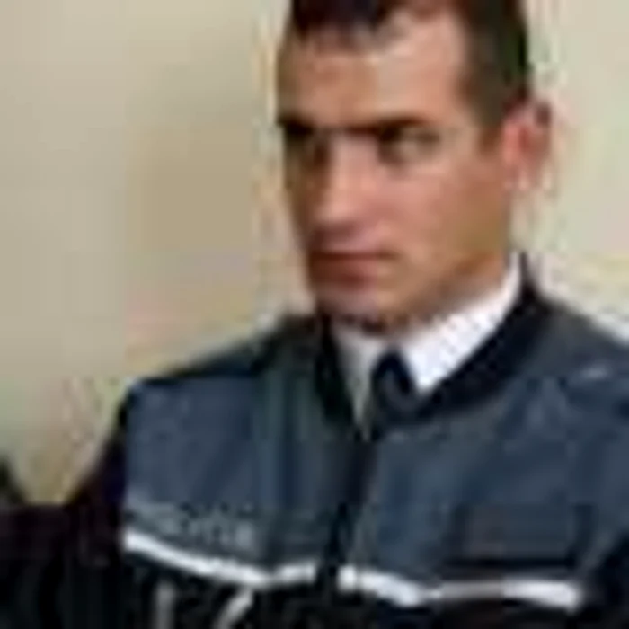 Agentul Georgian Cristian Dobrilă