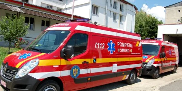 ambulante alba
