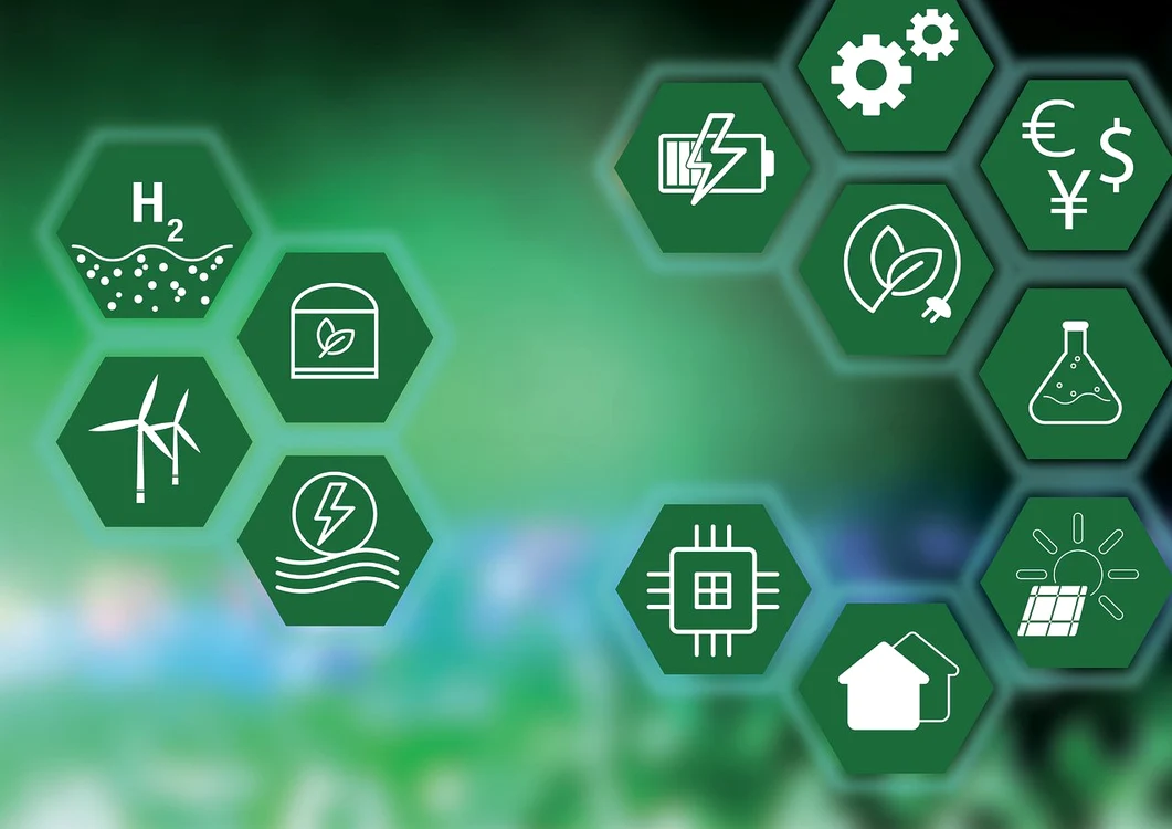 energie verde - pixabay 