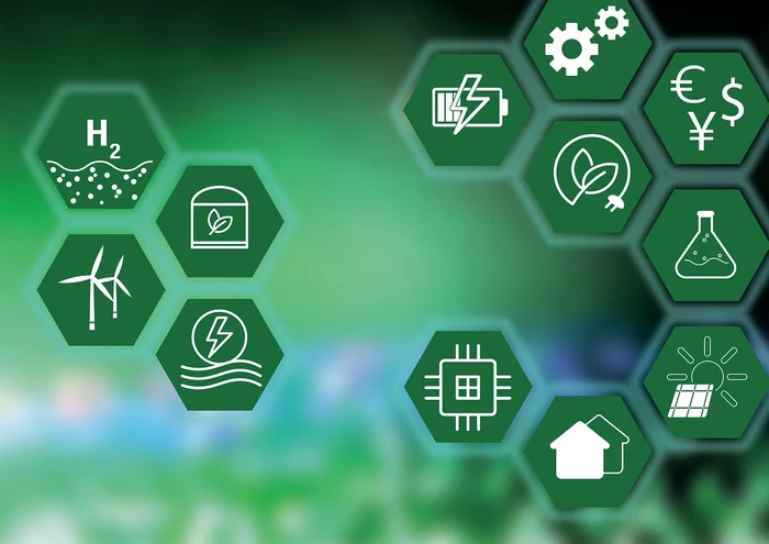 energie verde - pixabay 