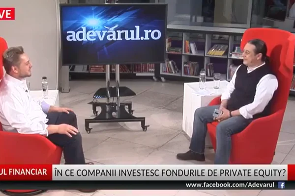 În ce companii investesc fondurile de private equity?