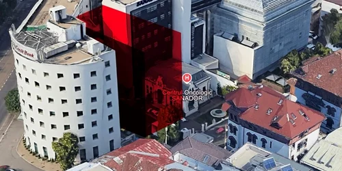scandalul privind spitalul oncologic din Capitală Foto Nicusor Dan jpg