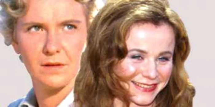 Geraldine  Page şi Emily  Watson
