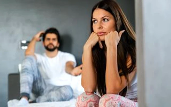 Abordarea subiectelor tabu, într-o relaţie, poate fi înşelătoarefoto: shutterstock