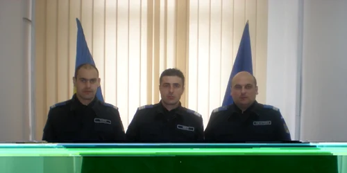 Cei trei jandarmi suceveni au fost pregătiţi într-un stagiu de misiuni internaţionale