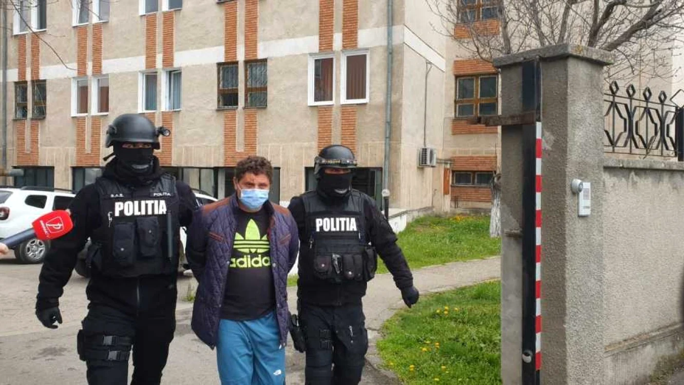Autorul crimei a fost reţinut de anchetatori