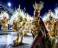 Carnavalul de la Rio. FOTO Getty Images