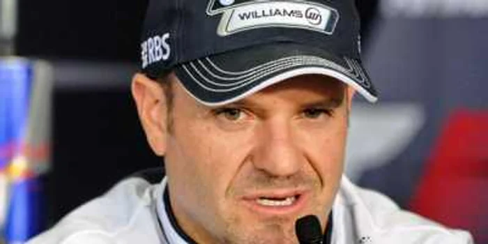 Rubens Barrichello