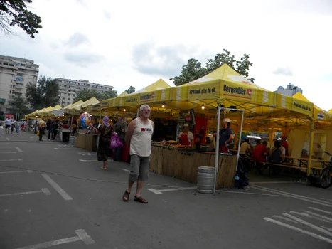 zilele orasului ploiesti