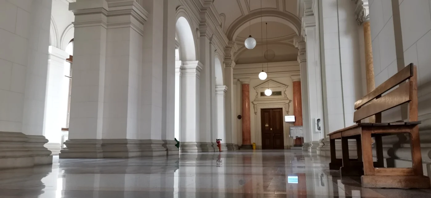 Curtea de Apel Bucureşti FOTO Ionuţ Mureşan