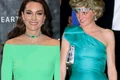 Kate Middleton, Prințesa Diana jpg
