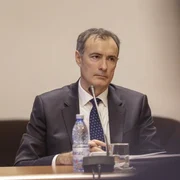 Florian coldea audiere la comisia de control sri 13 februarie 2018 FOTO Inquam Photos / Octav Ganea