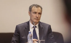 Florian coldea audiere la comisia de control sri 13 februarie 2018 FOTO Inquam Photos / Octav Ganea