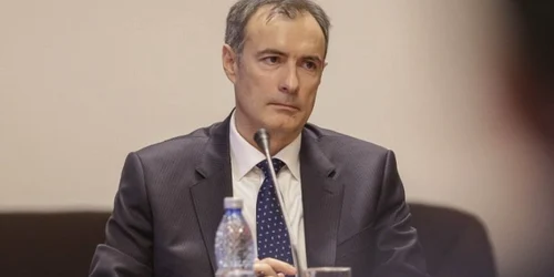 Florian coldea audiere la comisia de control sri 13 februarie 2018 FOTO Inquam Photos / Octav Ganea