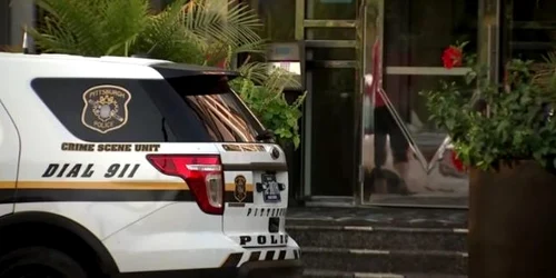 Maina politie crime sua