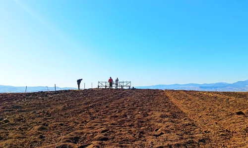 Foto: Facebook / Vasile Diaconu - archaeologist