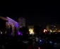 Spotlight festivalul luminilor din Bucureşti ediţia a IV a cu Huawei P20 Lite FOTO Adrian Pogîngeanu