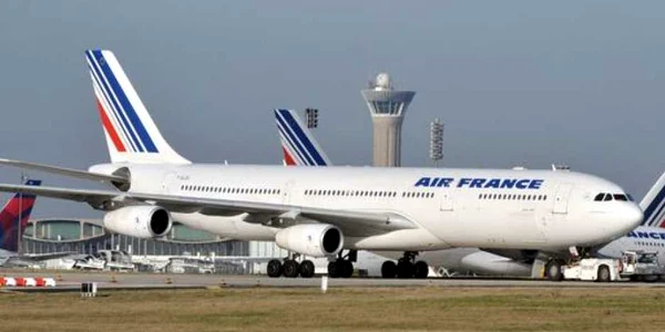 avion air france
