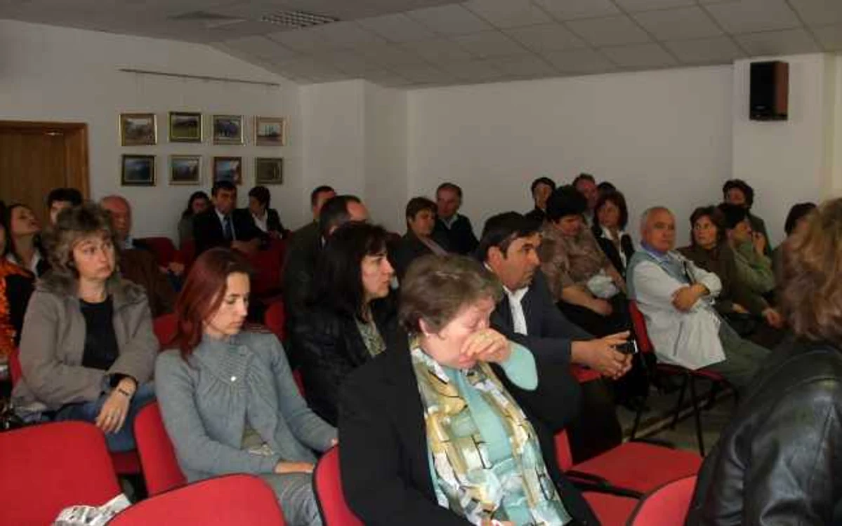 Bibliotecarii din tot judeţul beneficiază de cursuri gratuite