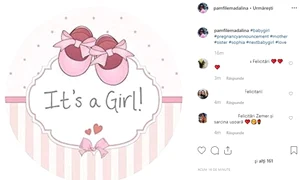 Mădălina Pamfile a dezvăluit că va deveni mama pentru a doua oară  jpeg