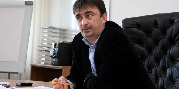 bogdan becheanu