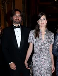 Dimitri Rassam, Printesa Charlotte Casiraghi, Printesa Caroline de Monaco si actrita Carole Bouquet   GettyImages 1735923723 jpg