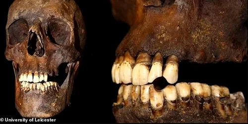 Fumatul poate lăsa urme în oasele tale timp de mai multe secole după moarte Foto University of Leicester jpg