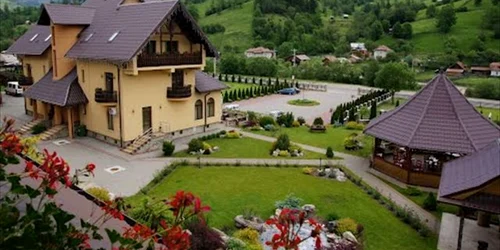 pensiuni turistice bucovina