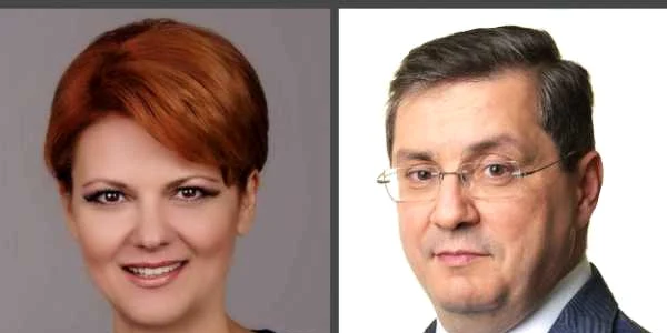 Candidati primarie Craiova alegeri locale 2020 colaj articol sursa FOTO Facebook