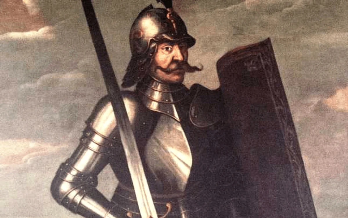 Iancu de Hunedoara FOTO wikipedia